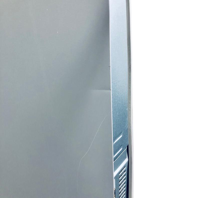 TOSHIBA（東芝） 冷蔵庫 中古 TOSHIBA GR-M33S(S) 2018年製 3ドア 330L