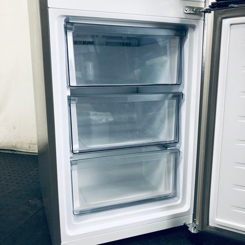 J1562【リユースのサカイ柏店】YAMADA ヤマダ 2ドア冷蔵庫 YRZ-F23L 右