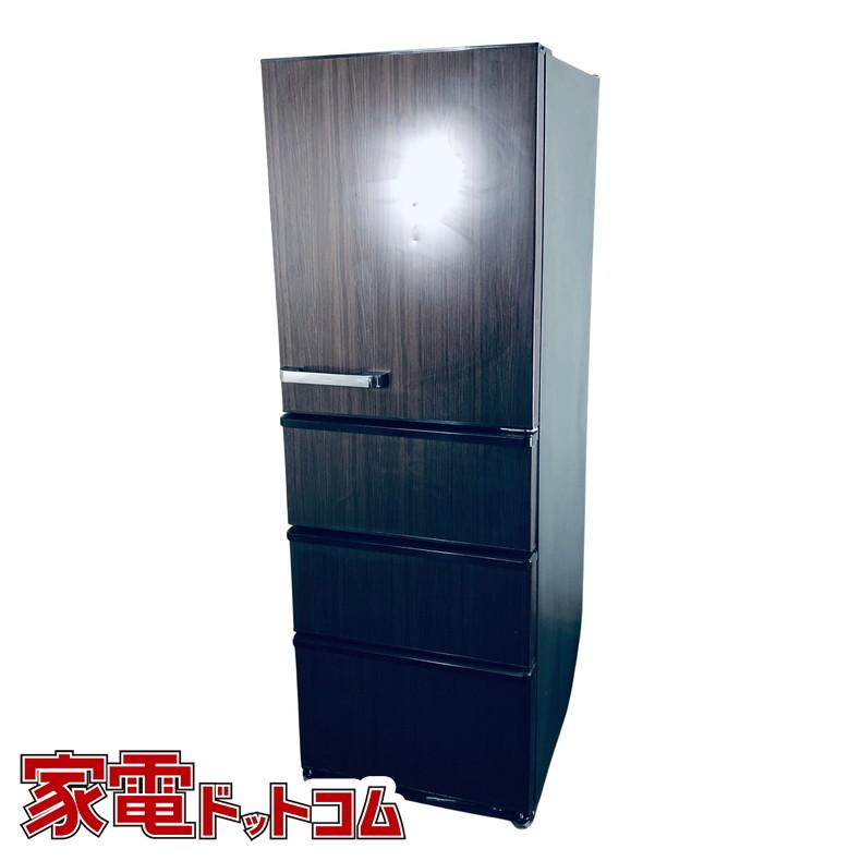 冷蔵庫AQR-V43M(T)