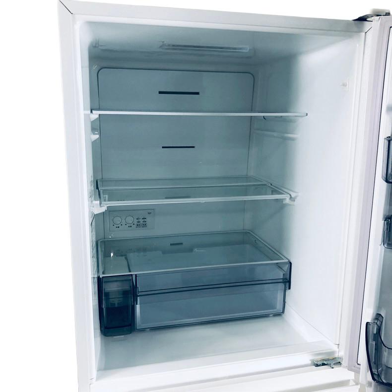 TOSHIBA（東芝） 冷蔵庫 中古 TOSHIBA GR-T33SC(WT) 2022年製 3ドア