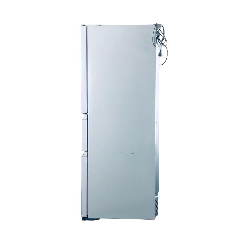TOSHIBA（東芝） 冷蔵庫 中古 TOSHIBA GR-T33SC(WT) 2022年製 3ドア