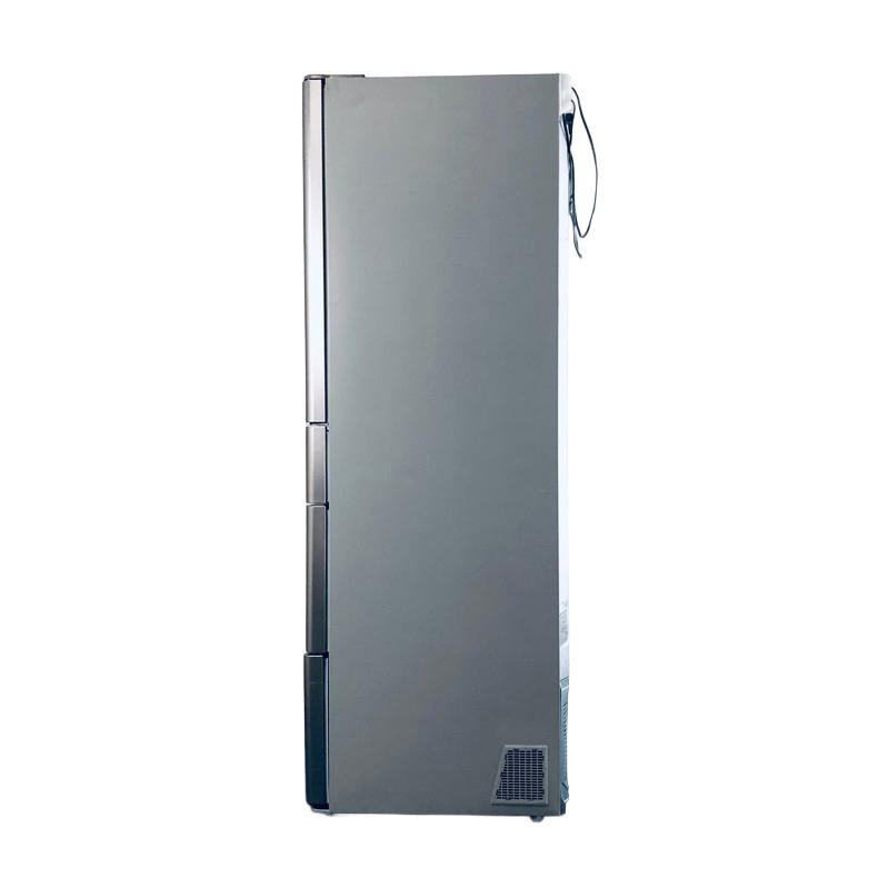日立（HITACHI） 冷蔵庫 中古 HITACHI R-XG4800H(XN) 2018年製 6ドア 