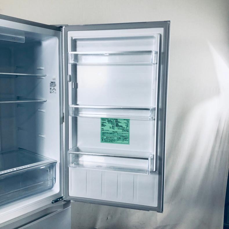 【発送日限定】アイリスオーヤマ 冷蔵庫 IRSN-23A-S アイリスオーヤマ IRSN-23Aをレビュー！クチコミ・評判をもとに