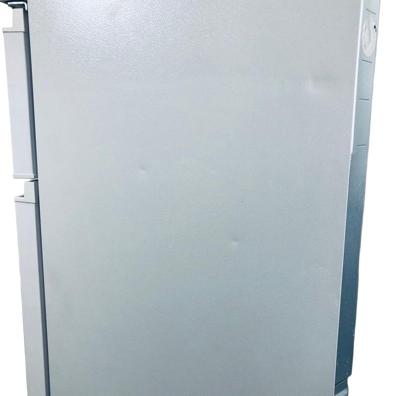 TOSHIBA（東芝） 冷蔵庫 中古 TOSHIBA GR-S33SC(WT) 2021年製 3ドア