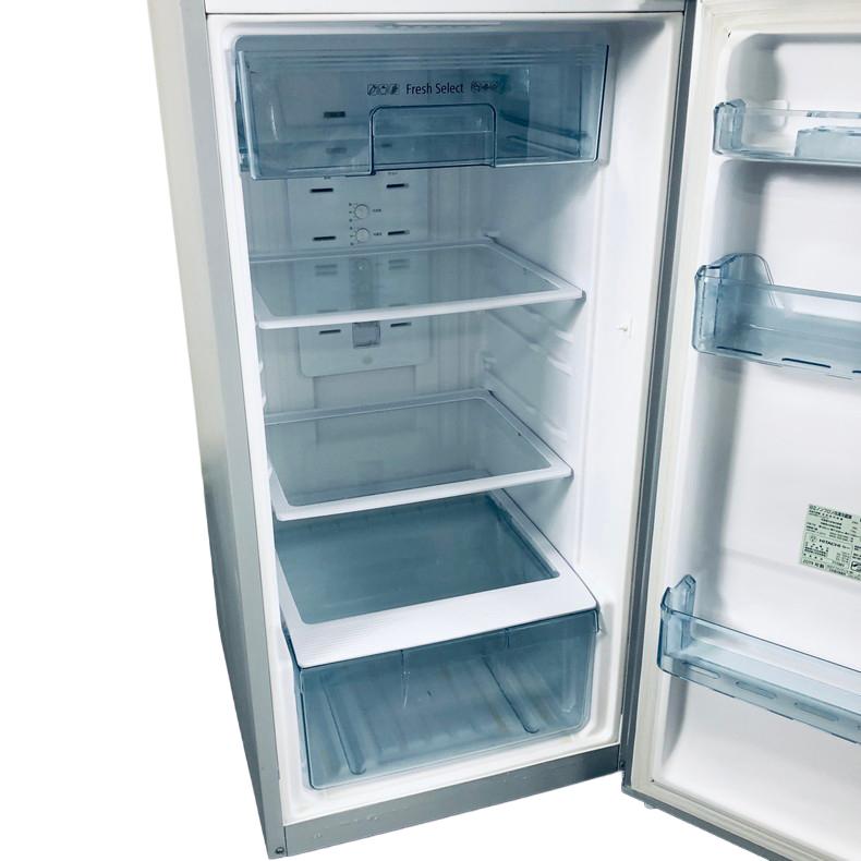 日立（HITACHI） 冷蔵庫 中古 HITACHI R-23JA(S) 2019年製 2ドア 230L