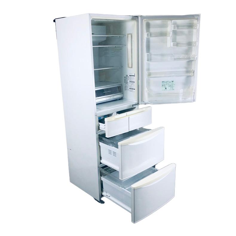 Panasonic（パナソニック） 冷蔵庫 中古 Panasonic NR-J41NC-WDW 2019