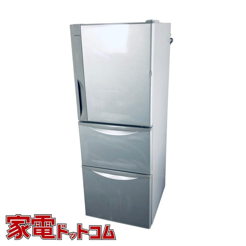‪*‬様 HITACHI 冷蔵庫 R-27FV 265L 2015年製 日立 3ドア 冷凍冷蔵庫 R-27FV 2015年 265L