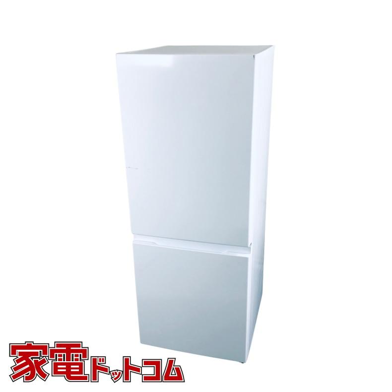 AQUA（アクア） 冷蔵庫 中古 AQUA AQR-20P(W) 2024年製 2ドア 200L