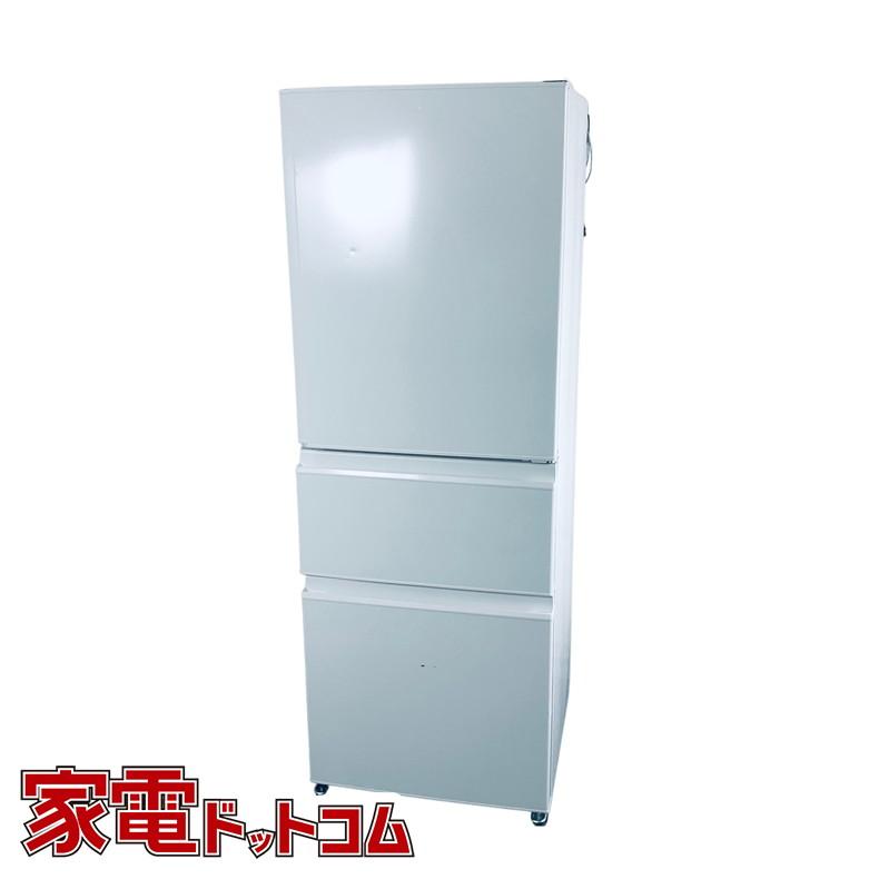 【中古】 【自社配送エリア内限定】 三菱 MITSUBISHI 冷蔵庫 2024年製 3ドア 330L ホワイト ファン式 右開き MR-C33K-W ファミリー 大型 300L以上 送料無料 設置無料 地域限定 埼玉 東京 千葉 神奈川 RANK_B 三菱（MITSUBISHI） 冷蔵庫 中古 MITSUBISHI MR-C33K-W 2024年製 3ドア