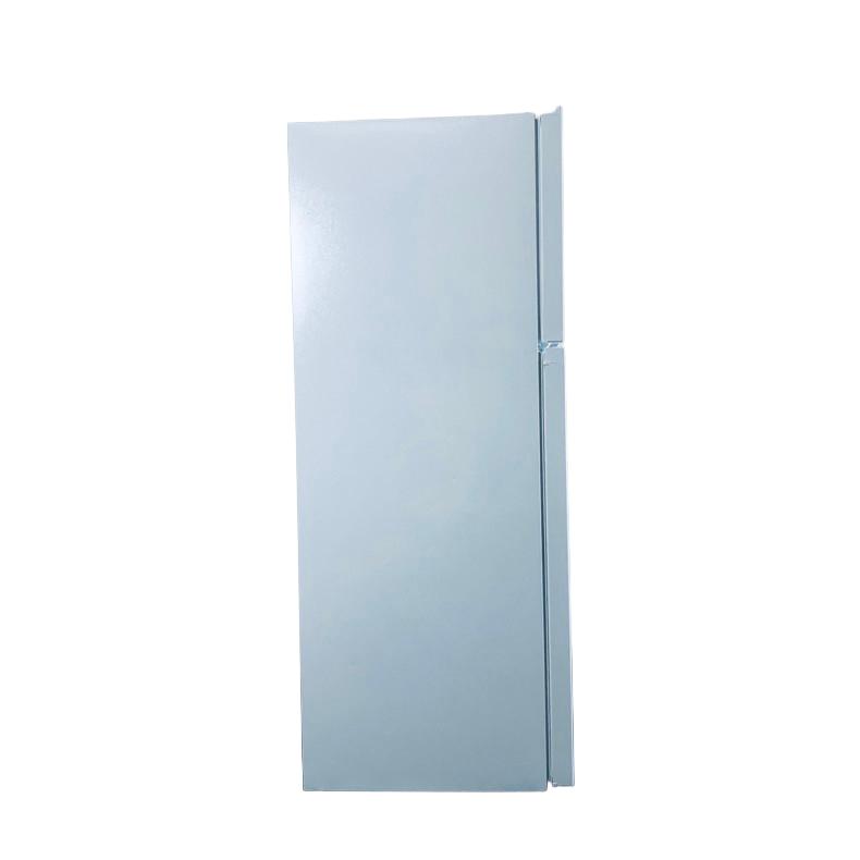 冷蔵庫 中古 comfee RCT251WH(E) 2023年製 2ドア 236L ホワイト 直冷式 右開き 一人暮らし 大きめ 自社配送エリア内限定の画像