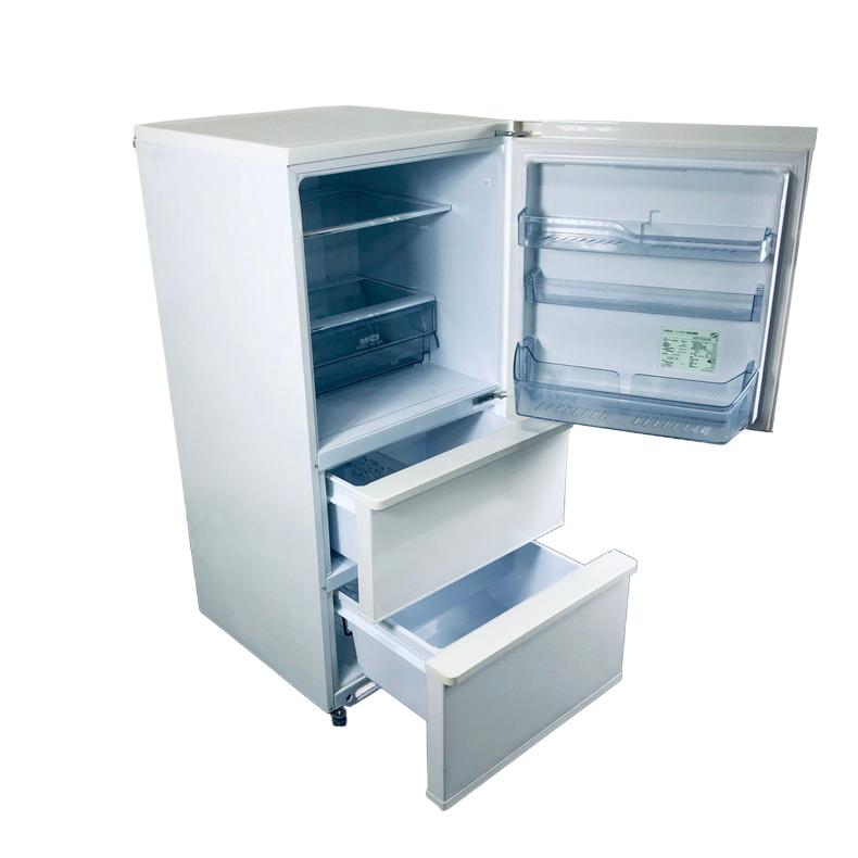 AQUA（アクア） 冷蔵庫 中古 AQUA AQR-SV24J(W) 2020年製 3ドア 238L