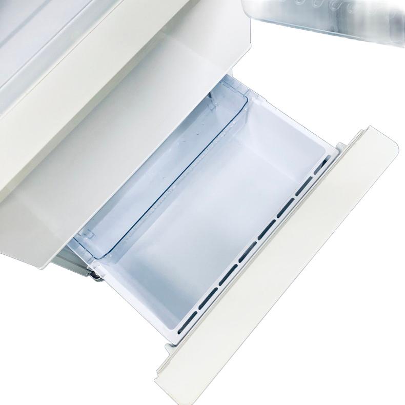 AQUA（アクア） 冷蔵庫 中古 AQUA AQR-SV24J(W) 2020年製 3ドア 238L