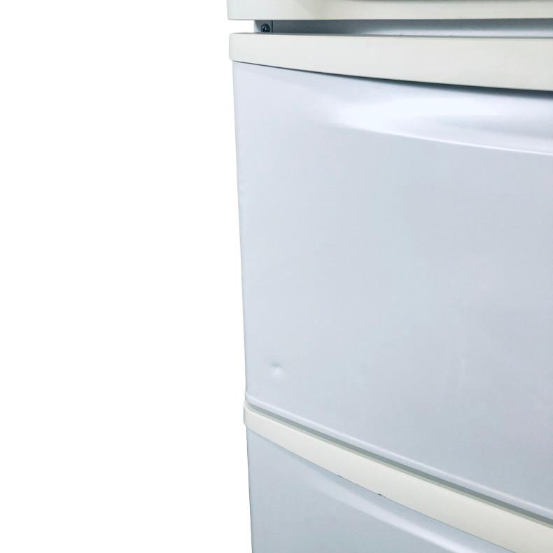 Panasonic（パナソニック） 冷蔵庫 中古 Panasonic NR-C340C-W 2019年