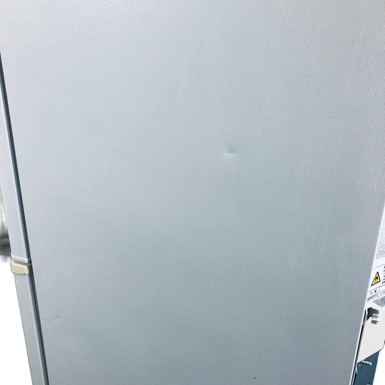 ID:rg221248 【自社配送エリア内限定】パナソニック Panasonic 冷蔵庫 ファミリー 中古 2019年製 3ドア 335L ホワイト ファン式 右開き NR-C340C-W  【リユース品：状態B】【送料無料】【設置費用無料】 Panasonic（パナソニック） 冷蔵庫 中古 Panasonic NR-C340C-W 2019年
