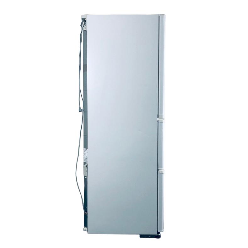 ID:rg221248 【自社配送エリア内限定】パナソニック Panasonic 冷蔵庫 ファミリー 中古 2019年製 3ドア 335L ホワイト ファン式 右開き NR-C340C-W  【リユース品：状態B】【送料無料】【設置費用無料】 Panasonic（パナソニック） 冷蔵庫 中古 Panasonic NR-C340C-W 2019年