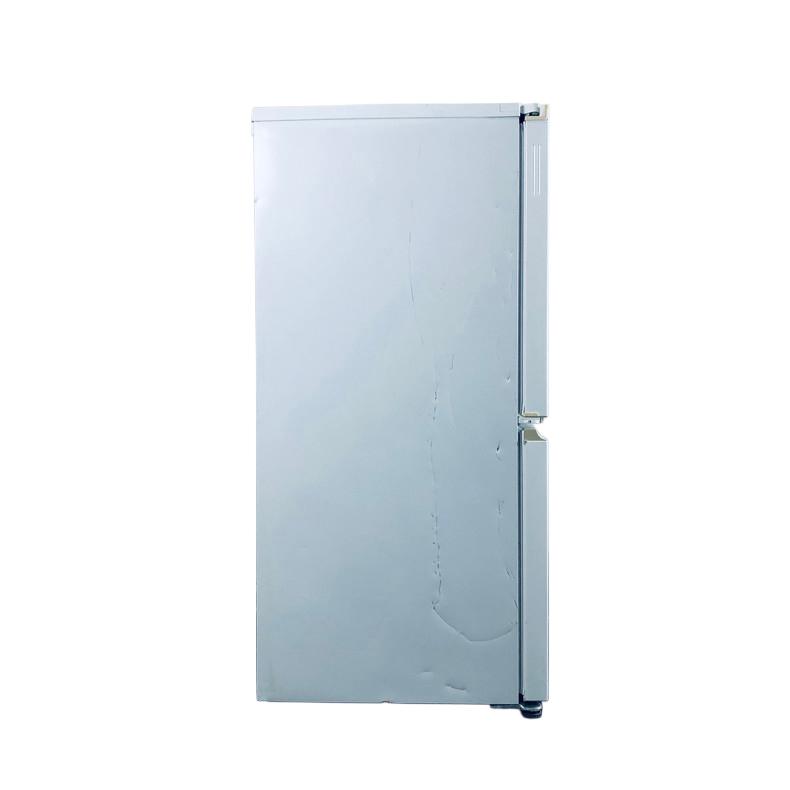 冷蔵庫 中古 シャープ SHARP SJ-15E8-KW 2020年製 2ドア 152L ホワイト ファン式 両方開き 一人暮らし 大きめの画像