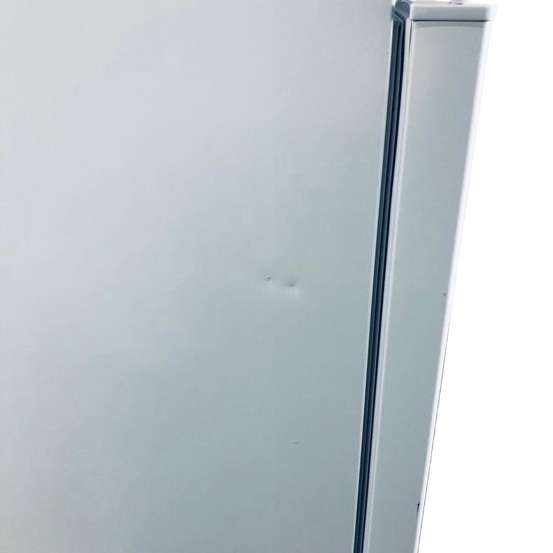 冷蔵庫 中古 ウィンコド TH-138L2-WH 2023年製 2ドア 138L ホワイト 直