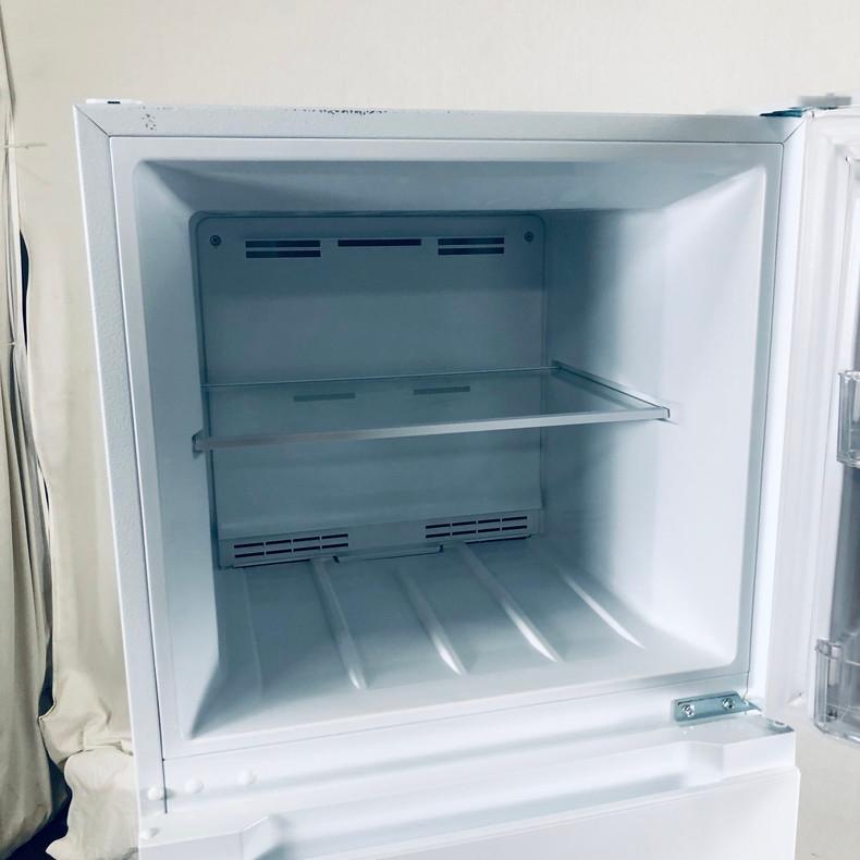 冷蔵庫 中古 ヤマダ電機 YAMADA YRZ-F23K 2023年製 2ドア 236L