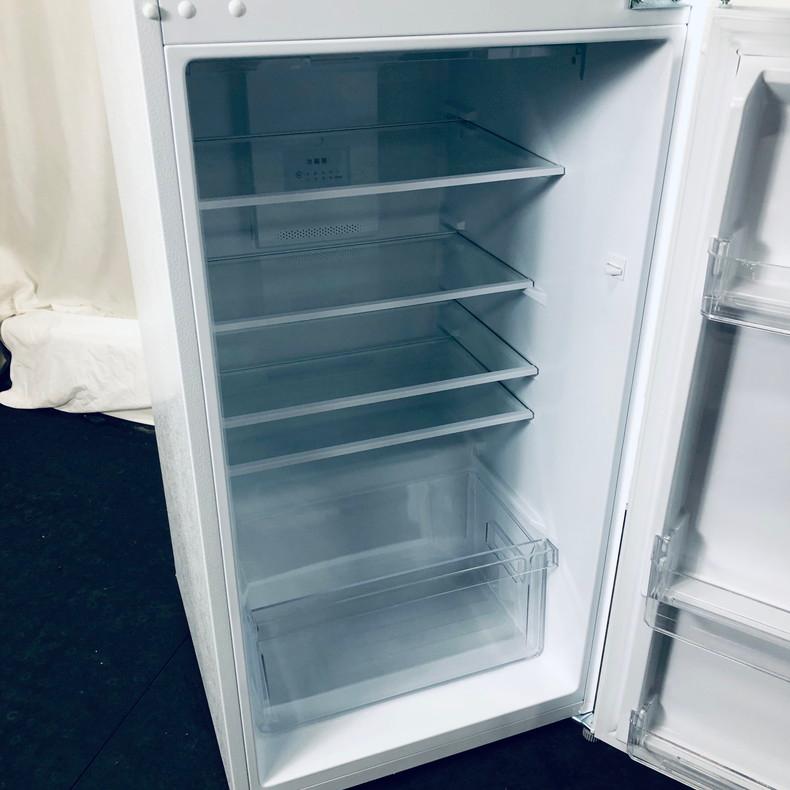 冷蔵庫 中古 ヤマダ電機 YAMADA YRZ-F23K 2023年製 2ドア 236L