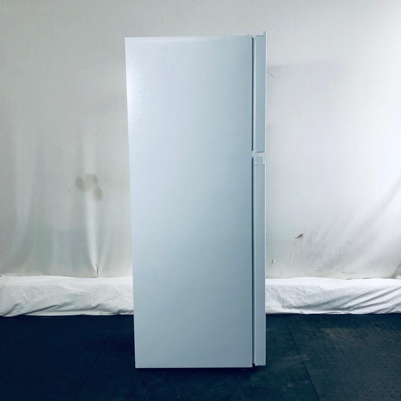 冷蔵庫 中古 ヤマダ電機 YAMADA YRZ-F23K 2023年製 2ドア 236L