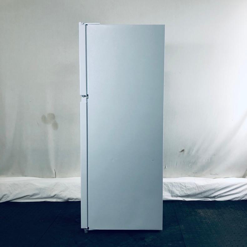 ☆SALE☆YAMADA電気で買いました。限定価格ですメルカリ限定値段です。 冷蔵庫 中古 ヤマダ電機 YAMADA YRZ-F23K 2022年製 2ドア 236L