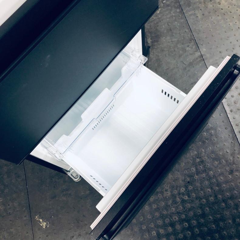 【中古】 【自社配送エリア内限定】 東芝 TOSHIBA 冷蔵庫 2024年製 3ドア 326L マットチャコール ファン式 右開き GR-V33SC(KZ) ファミリー 大型 300L以上 送料無料 設置無料 地域限定 埼玉 東京 千葉 神奈川 RANK_B TOSHIBA（東芝） 冷蔵庫 中古 TOSHIBA GR-V33SC(KZ) 2024年製 3ドア