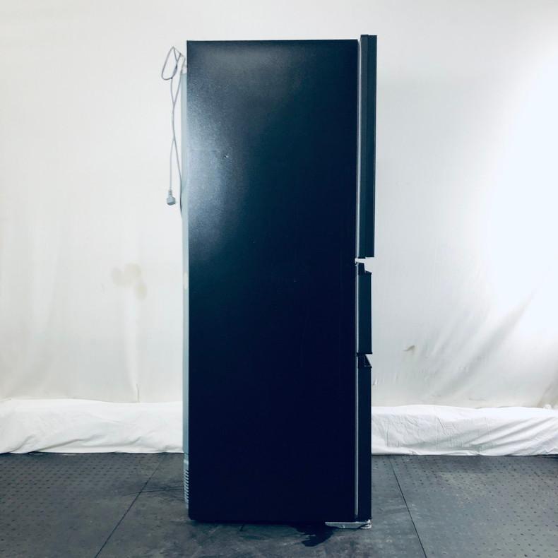 TOSHIBA（東芝） 冷蔵庫 中古 TOSHIBA GR-V33SC(KZ) 2024年製 3ドア