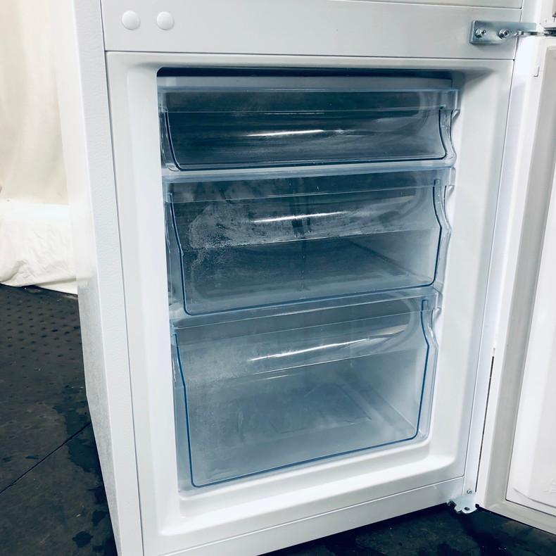 Hisense中古冷蔵庫 175L 2022年製 形名HRーD1701W 冷蔵庫 中古 ハイセンス Hisense HR-D1701W 2022年製 2ドア 175L