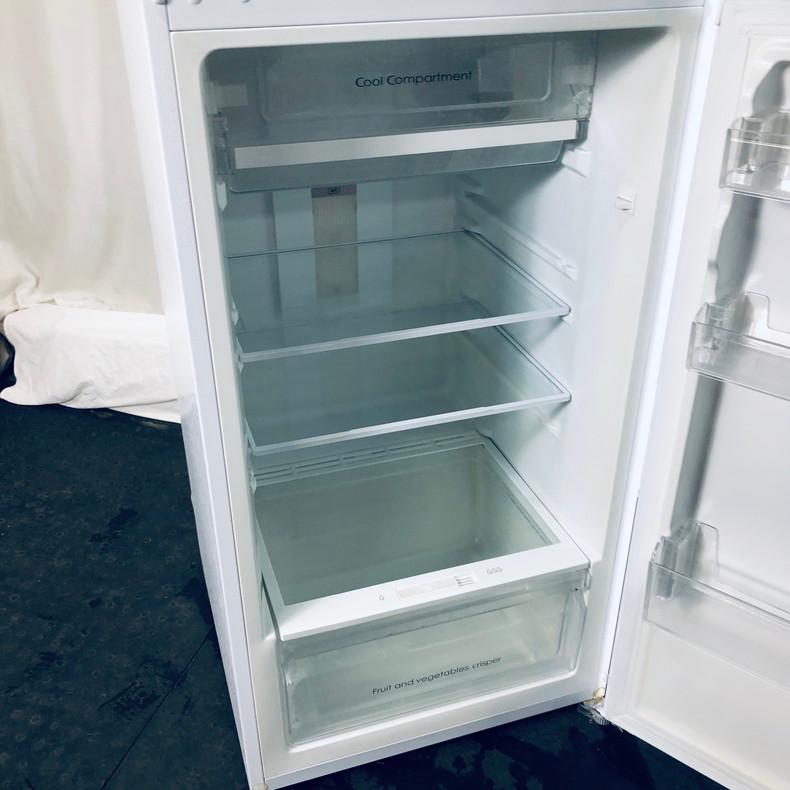 冷蔵庫 中古 ヤマダ電機 YAMADA YRZ-F23G1 2019年製 2ドア 225L