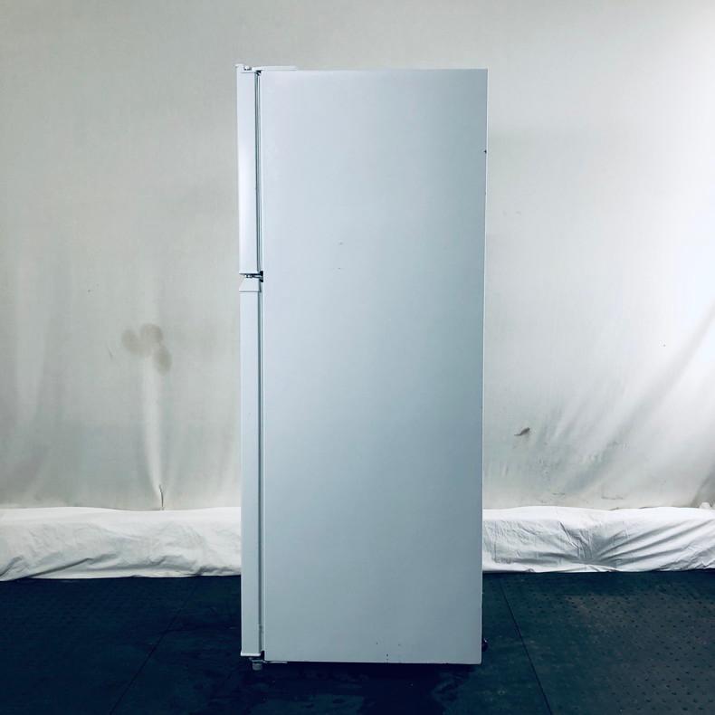冷蔵庫 中古 ヤマダ電機 YAMADA YRZ-F23G1 2019年製 2ドア 225L 