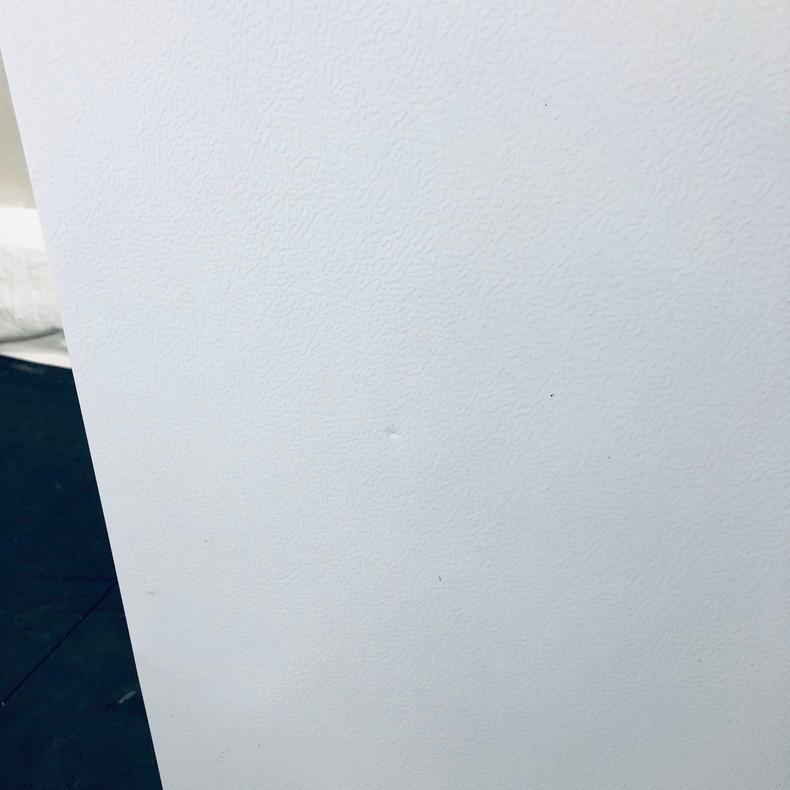 冷蔵庫 中古 ハイアール Haier JF-NU82A(W) 2018年製 1ドア 82L ホワイト 直冷式 右開き 冷凍庫（冷凍機能のみ） 一人暮らし_7