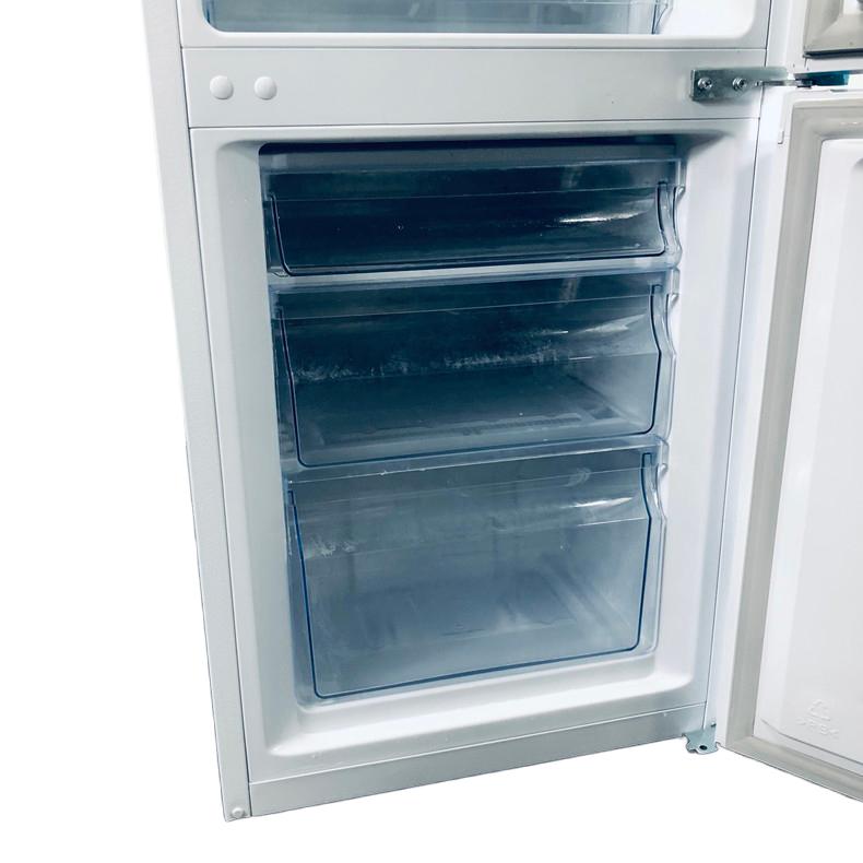 冷蔵庫 中古 ハイセンス Hisense HR-D1701W 2023年製 2ドア 175L