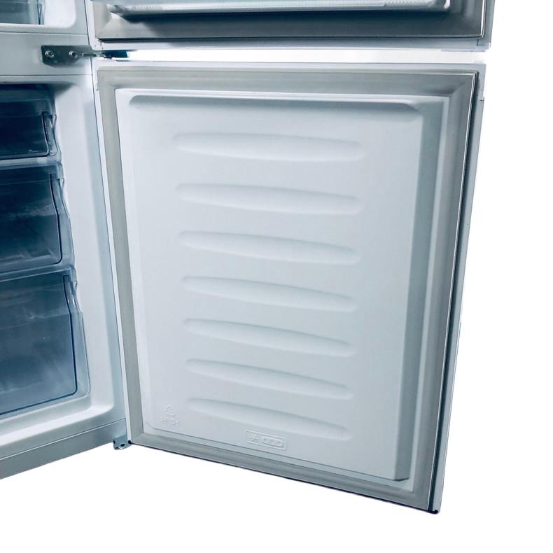 冷蔵庫 中古 ハイセンス Hisense HR-D1701W 2023年製 2ドア 175L