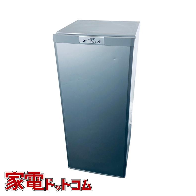 三菱 冷凍庫1ドア MF-U12Y-S 121L 楽天市場】三菱電機 MITSUBISHI