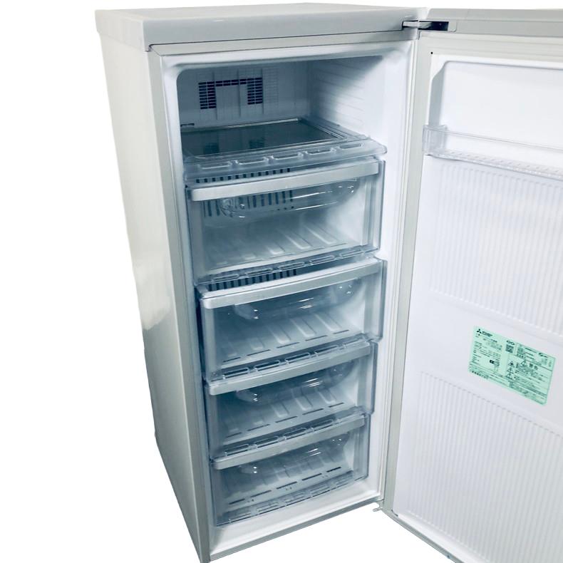 三菱（MITSUBISHI） 冷蔵庫 中古 MITSUBISHI MF-U12D-S1 2020年製 1