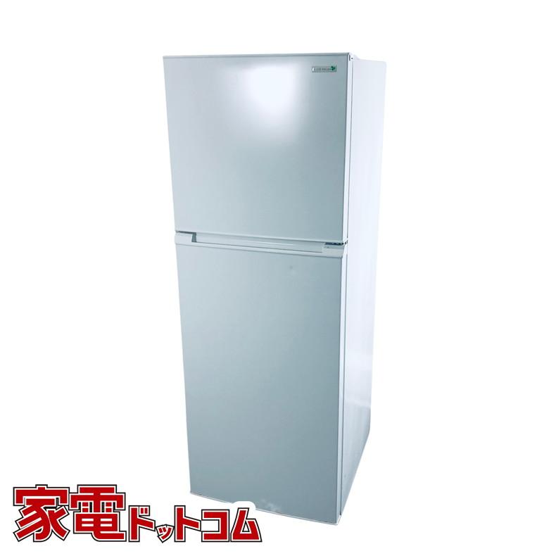 冷蔵庫 中古 ヤマダ電機 YAMADA YRZ-F23E1 2018年製 2ドア 225L