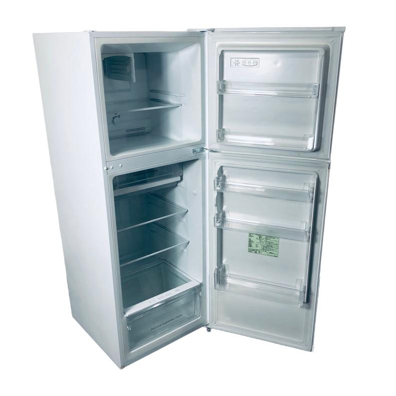 冷蔵庫 中古 ヤマダ電機 YAMADA YRZ-F23E1 2018年製 2ドア 225L