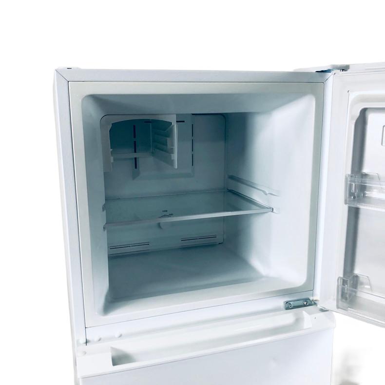 冷蔵庫 中古 ヤマダ電機 YAMADA YRZ-F23E1 2018年製 2ドア 225L