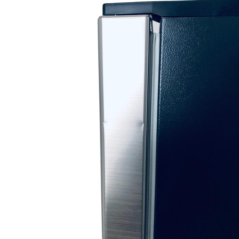 【ほぼ未使用】 冷蔵庫 3ドア 265L R-27SV　2023年製 右開き ほぼ未使用】 冷蔵庫 3ドア 265L R-27SV 2023年製 右開き ほぼ未使用