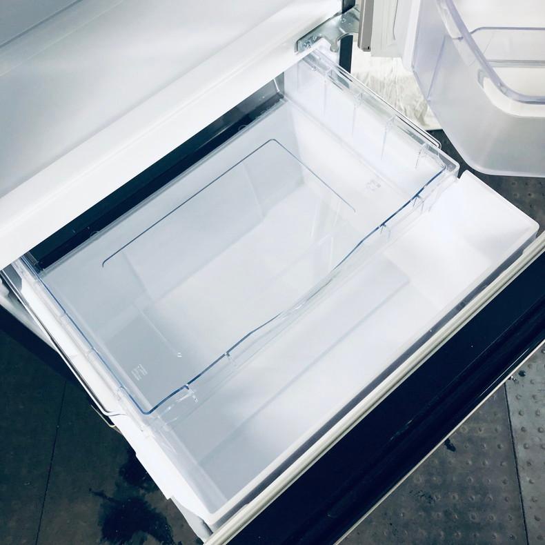 日立（HITACHI） 冷蔵庫 中古 HITACHI R-27SV(N) 2023年製 3ドア 265L