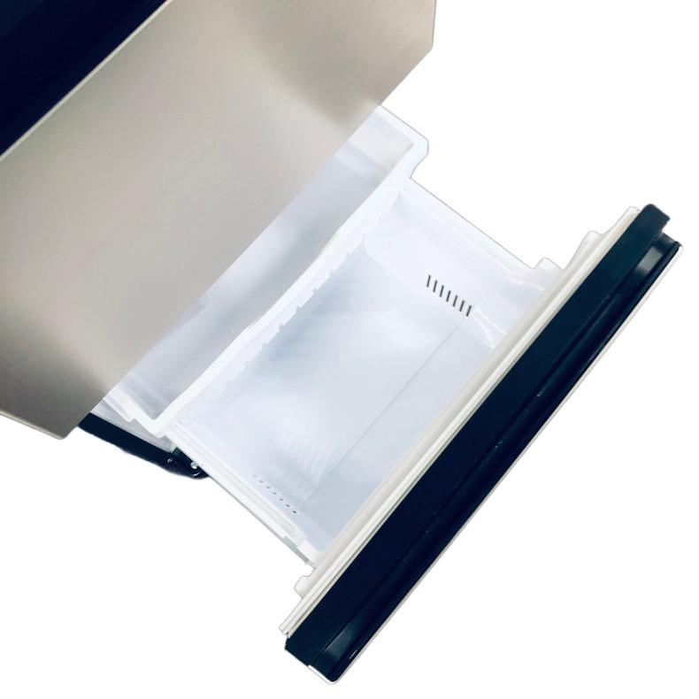 日立（HITACHI） 冷蔵庫 中古 HITACHI R-27SV(N) 2023年製 3ドア 265L