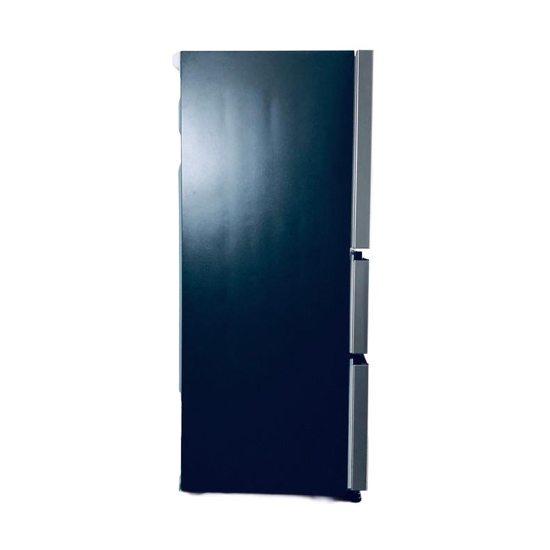 【ほぼ未使用】 冷蔵庫 3ドア 265L R-27SV　2023年製 右開き 日立（HITACHI） 冷蔵庫 中古 HITACHI R-27SV(N) 2023年製 3ドア 265L