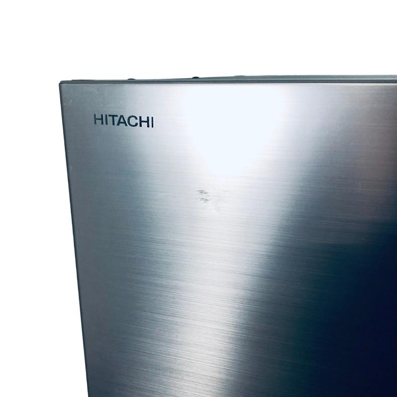 日立（HITACHI） 冷蔵庫 中古 HITACHI R-27SV(N) 2023年製 3ドア 265L