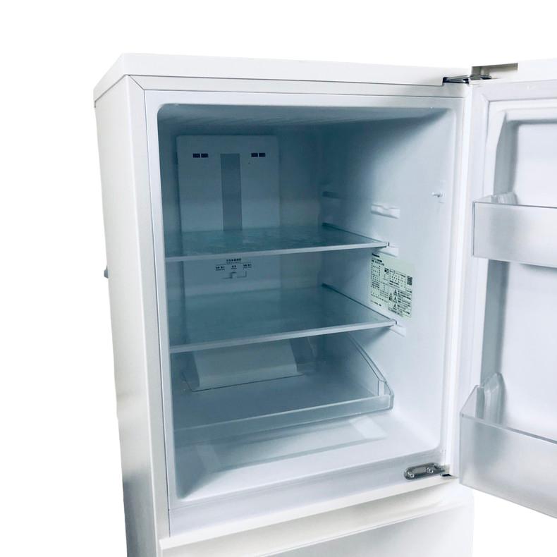 Panasonic（パナソニック） 冷蔵庫 中古 Panasonic NR-B16C1-W 2024年