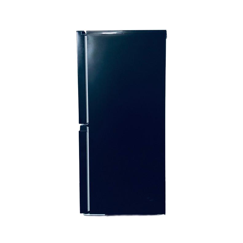 冷蔵庫 中古 ハイアール Haier JR-NF121NJ 2023年製 2ドア 121L