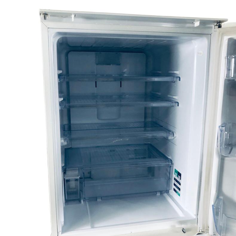 SHARP（シャープ） 冷蔵庫 中古 SHARP SJ-GW35H-W 2022年製 3ドア 350L