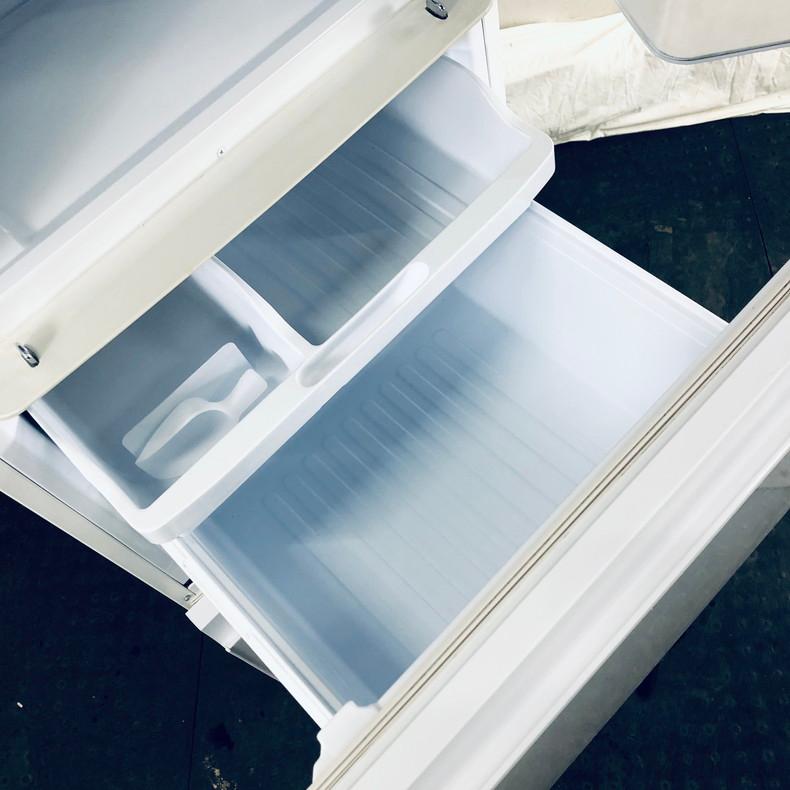 SHARP（シャープ） 冷蔵庫 中古 SHARP SJ-GW35H-W 2022年製 3ドア 350L