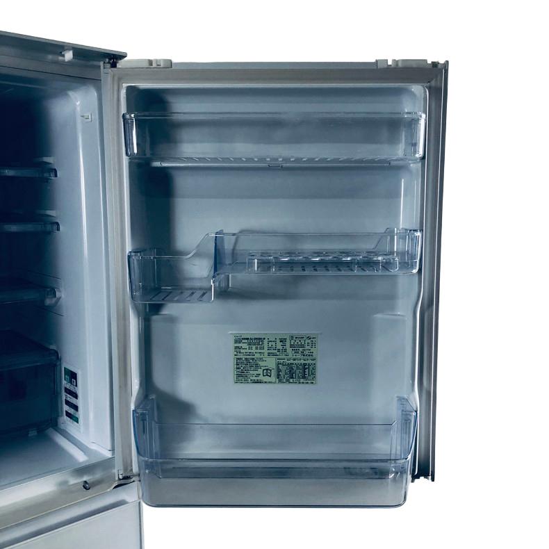 SHARP（シャープ） 冷蔵庫 中古 SHARP SJ-GW35H-W 2022年製 3ドア 350L