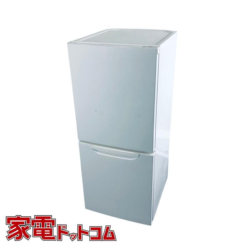 ニトリ（NITORI） 冷蔵庫 中古 NTR-149WA 2020年製 2ドア 149L 