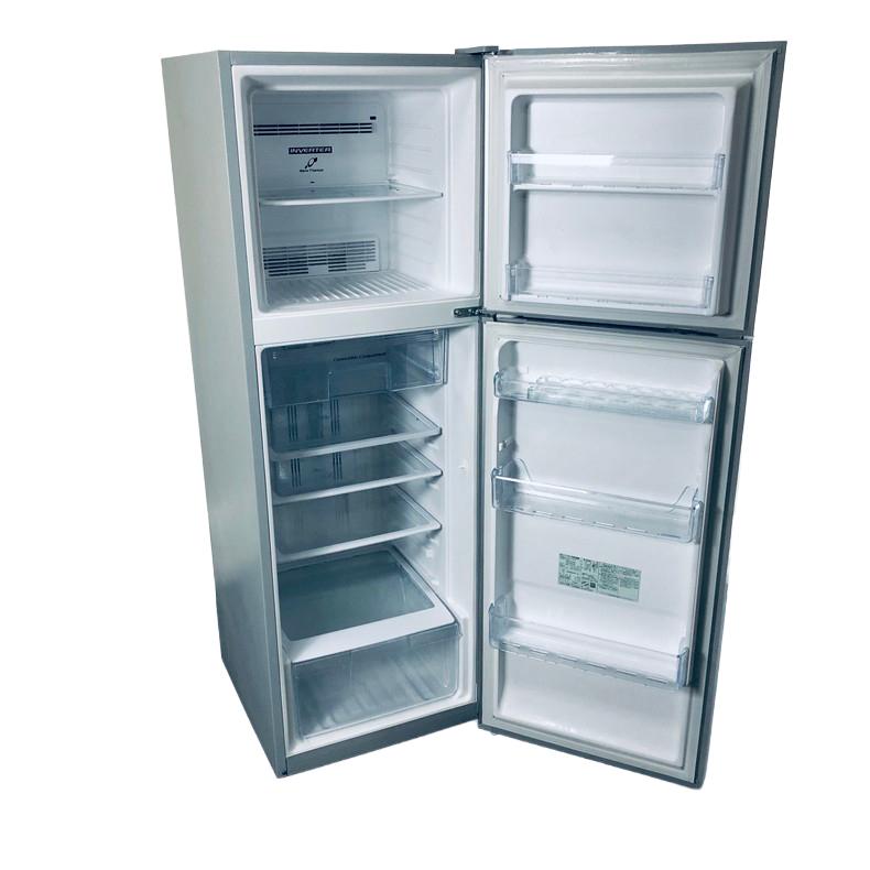 日立（HITACHI） 冷蔵庫 中古 HITACHI R-23HA(S) 2018年製 2ドア 225L